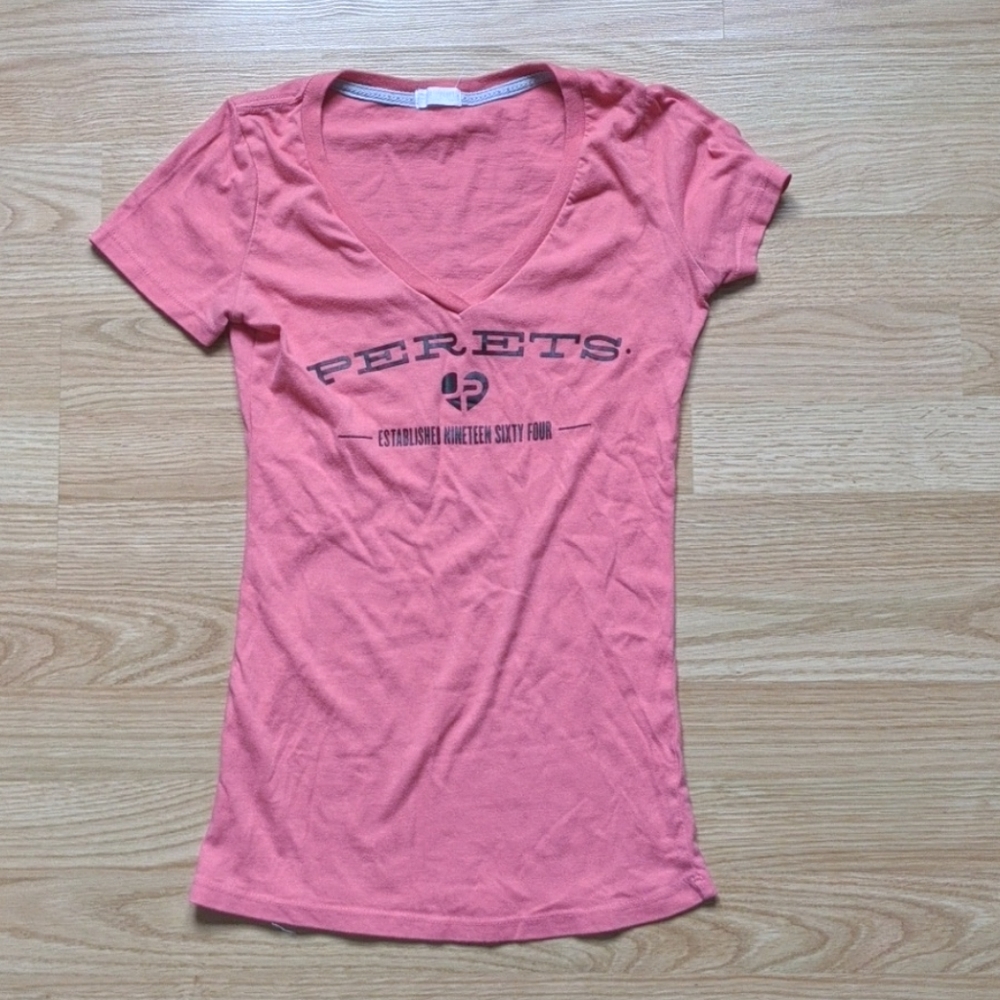 Short Sleeve